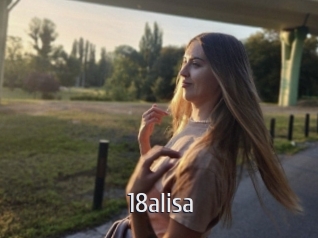 18alisa Cigare à moustache