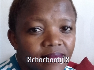 18chocbooty18 Cigare à moustache