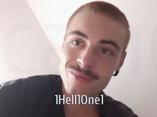 1Hell1One1 Cigare à moustache