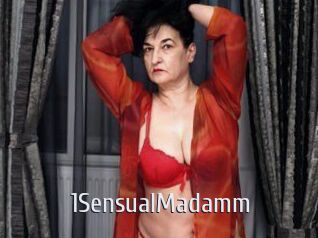 1SensualMadamm Cigare à moustache