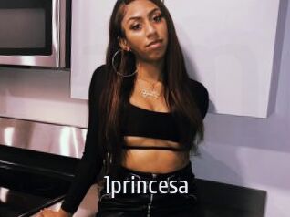 1princesa