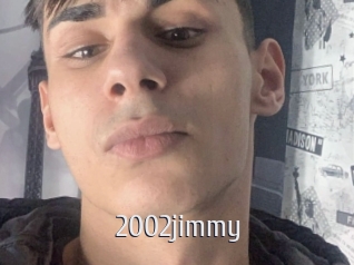 2002jimmy Cigare à moustache
