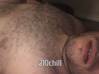 210chill
