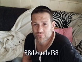 38denudel38 Cigare à moustache