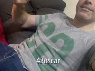 43oscar Cigare à moustache