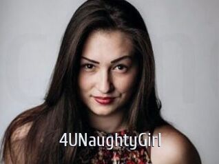 4UNaughtyGirl