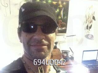 694UDD42
