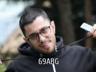69ABG Cigare à moustache