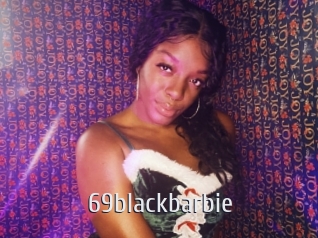 69blackbarbie Cigare à moustache