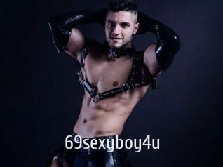 69sexyboy4u Cigare à moustache