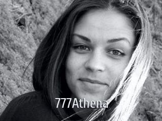 777Athena Cigare à moustache