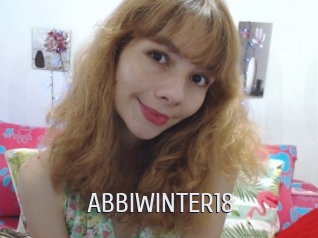 ABBIWINTER18