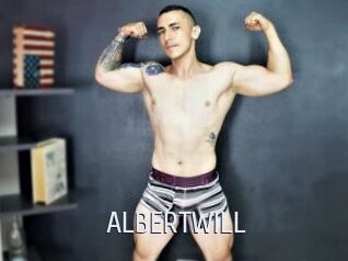 ALBERTWILL
