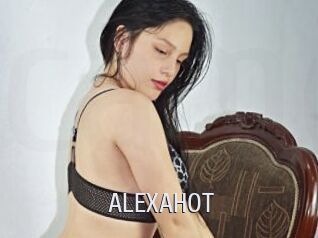 ALEXAHOT