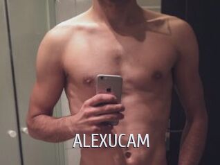 ALEXUCAM