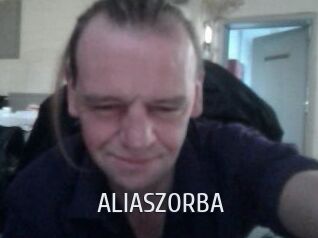 ALIASZORBA