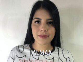 ALMAA