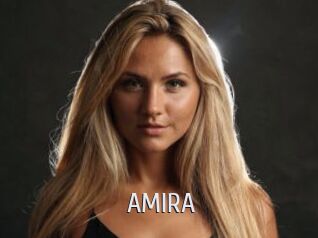 AMIRA Cigare à moustache
