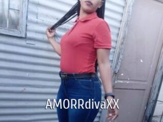 AMORRdivaXX