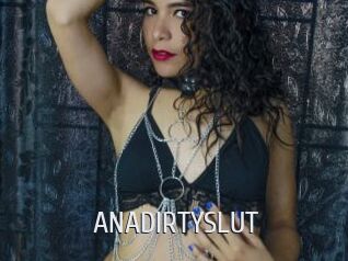 ANADIRTYSLUT Cigare à moustache