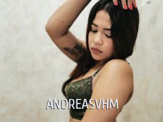 ANDREASVHM