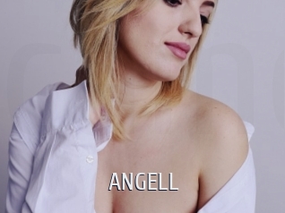 ANGELL Cigare à moustache
