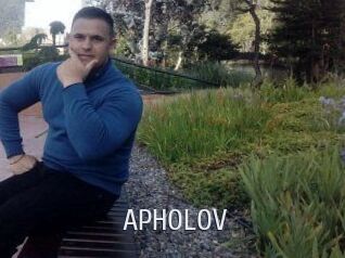 APHOLO_V