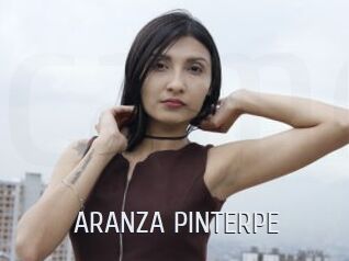 ARANZA_PINTERPE Cigare à moustache