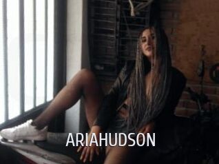 ARIAHUDSON