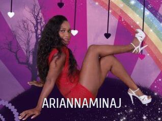 ARIANNAMINAJ