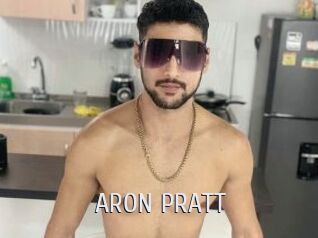 ARON_PRATT Cigare à moustache
