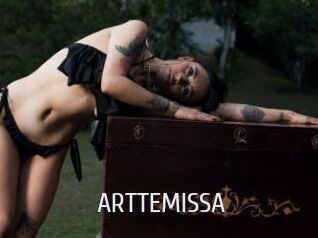 ARTTEMISSA