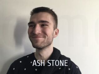 ASH_STONE Cigare à moustache