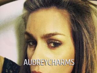 AUDREYCHARMS Cigare à moustache