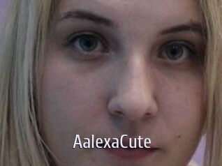AalexaCute