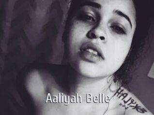 Aaliyah_Belle