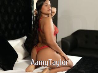 AamyTaylor