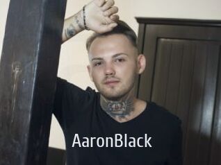 AaronBlack Cigare à moustache