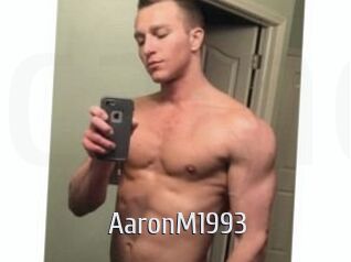 AaronM1993