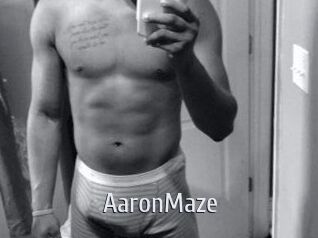 Aaron_Maze