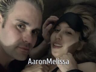 AaronMelissa