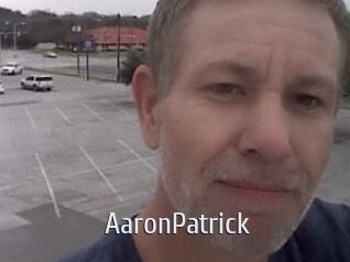 Aaron_Patrick