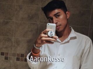 AaronRosse