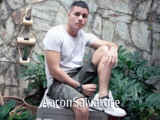 AaronSalvatore