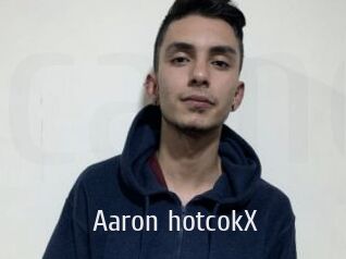 Aaron_hotcokX