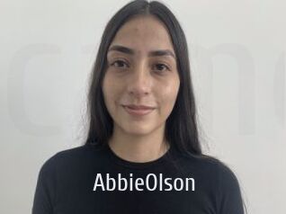 AbbieOlson