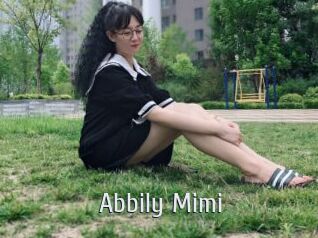 Abbily_Mimi