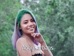 AbbyKarbaps Cigare à moustache
