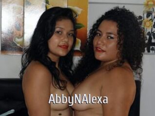 AbbyNAlexa