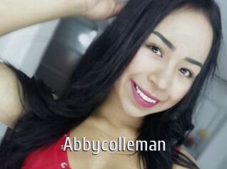 Abbycolleman